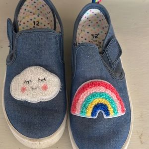Wonder nation , size 12 kids